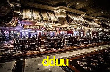 dduu