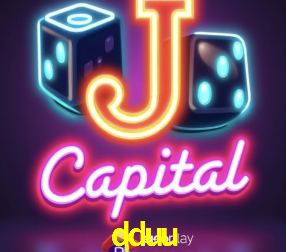 dduu