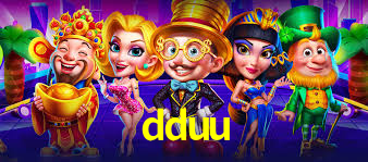 dduu bet plataforma